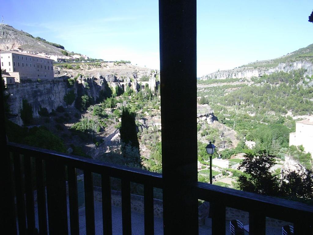 La Casa De San Pedro Apartment Cuenca  Bagian luar foto