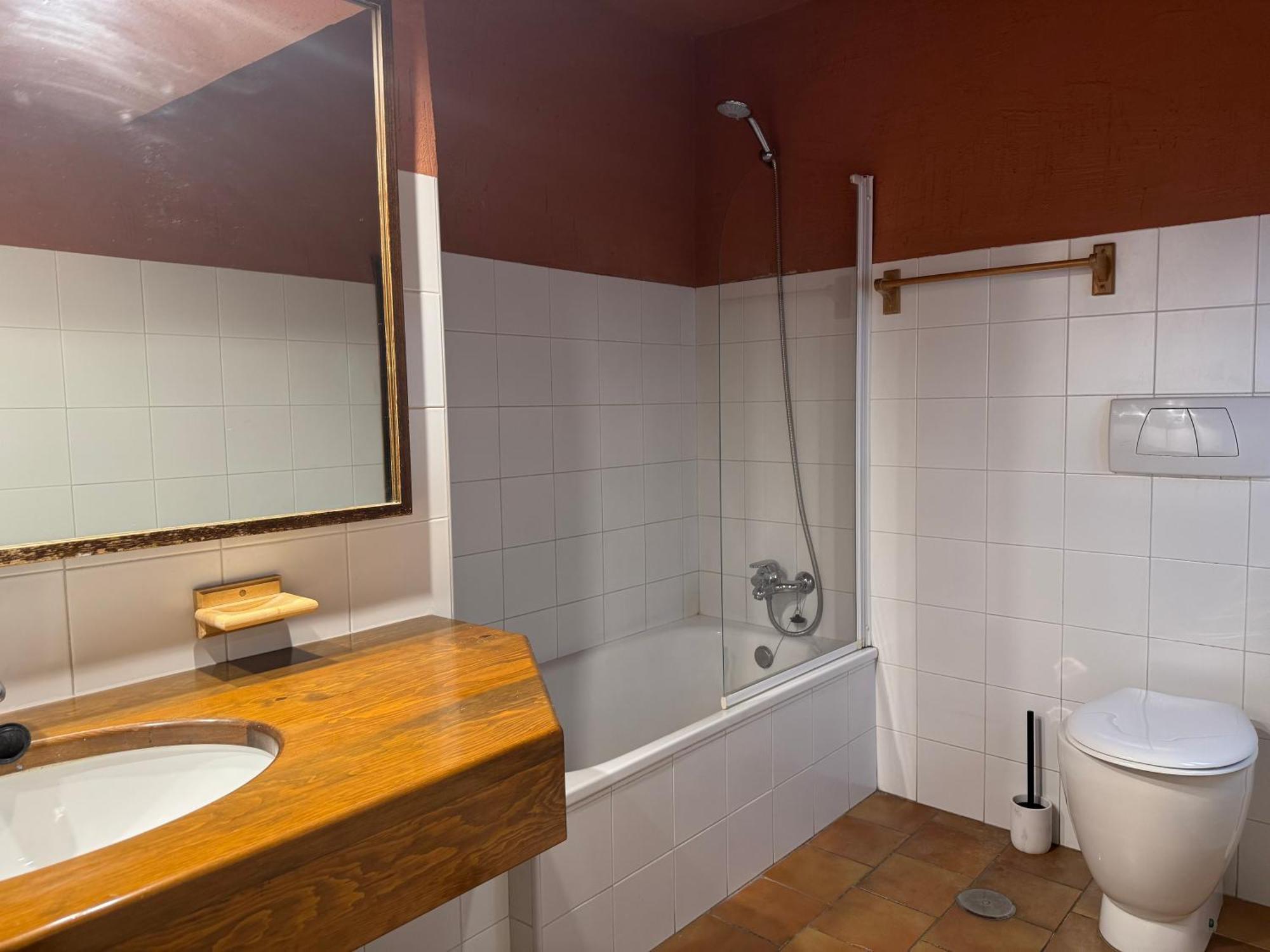 La Casa De San Pedro Apartment Cuenca  Bagian luar foto