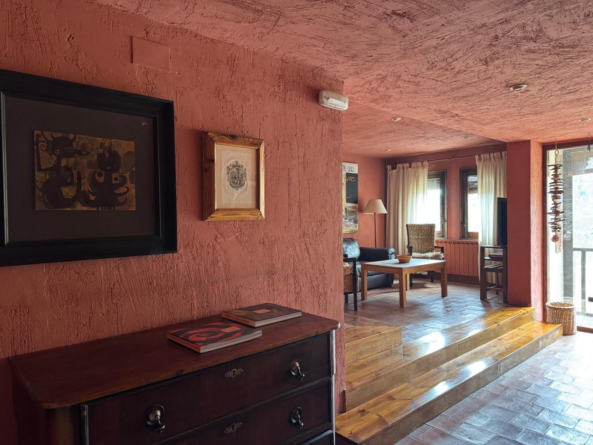 La Casa De San Pedro Apartment Cuenca  Bagian luar foto