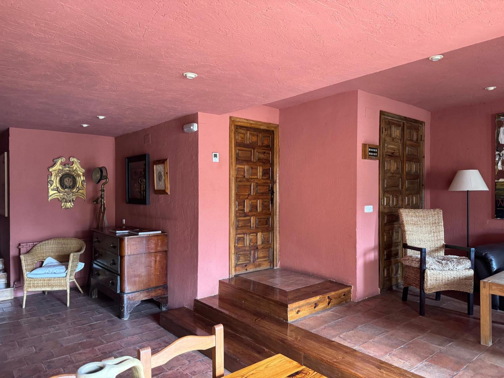 La Casa De San Pedro Apartment Cuenca  Bagian luar foto