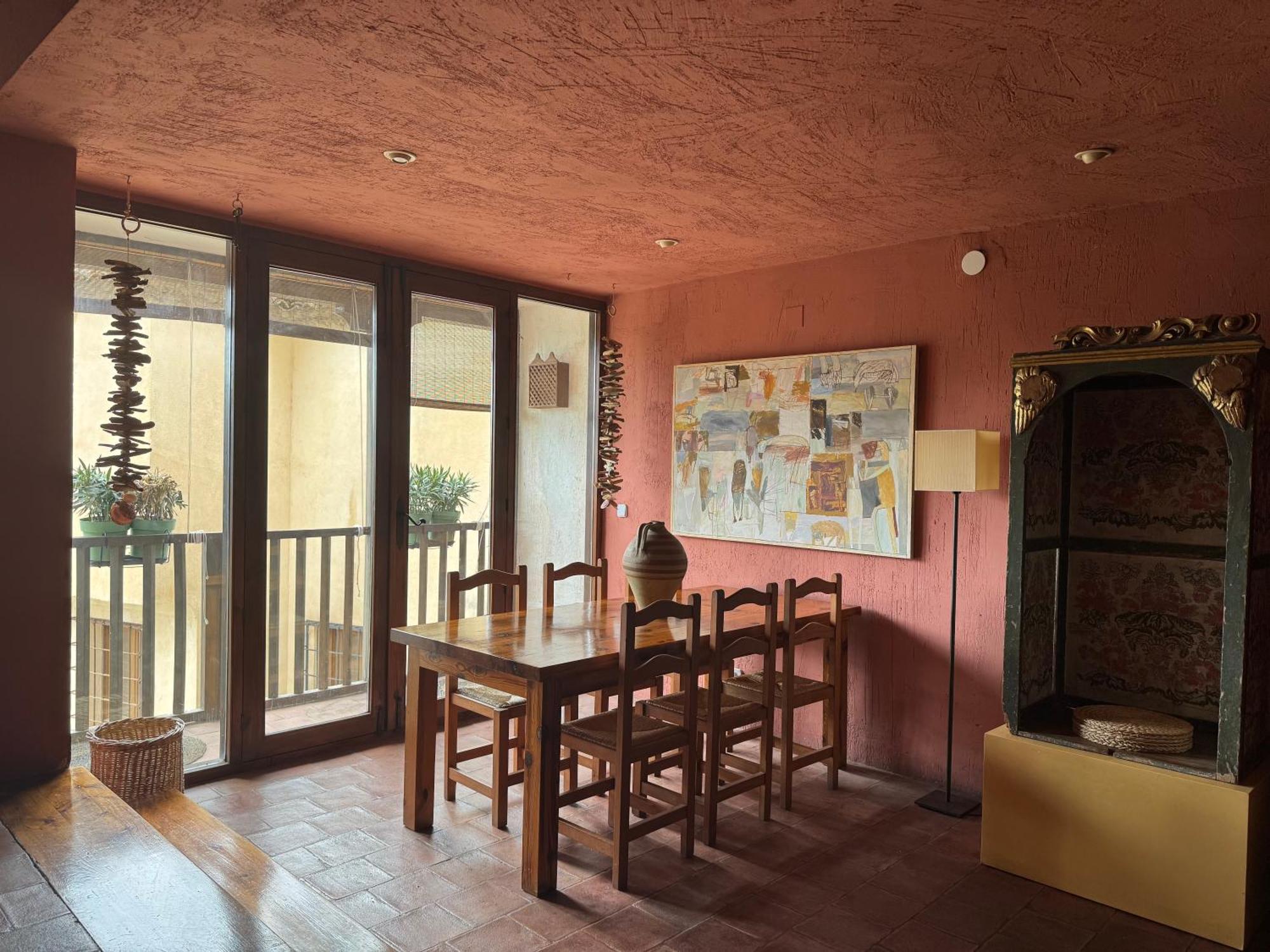 La Casa De San Pedro Apartment Cuenca  Bagian luar foto